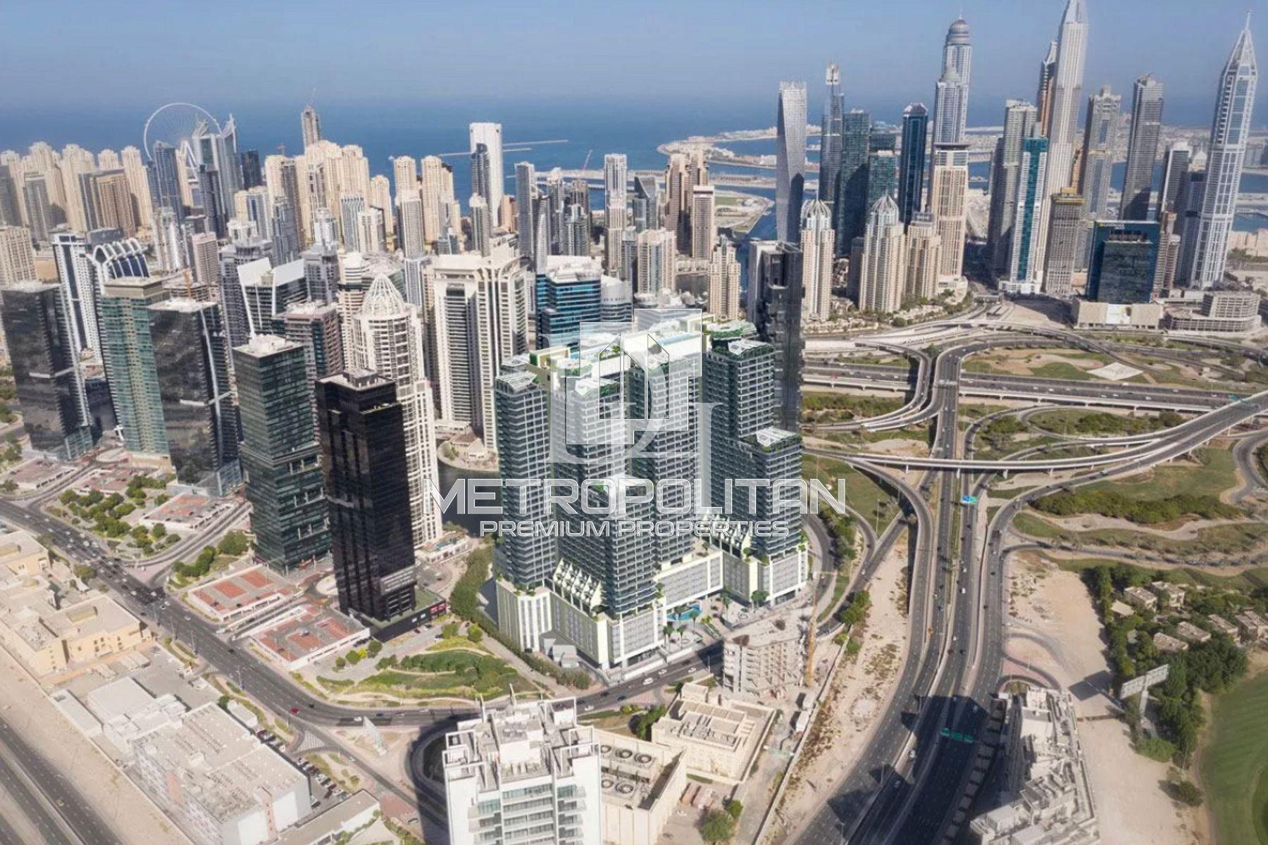 Appartement, VAE, Emirat Dubai, Dubai, 1 199 999 Dh foto 7