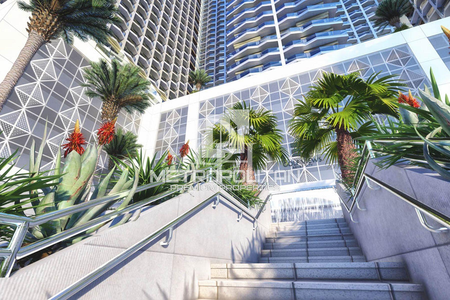 Appartement, VAE, Emirat Dubai, Dubai, 1 199 999 Dh foto 9