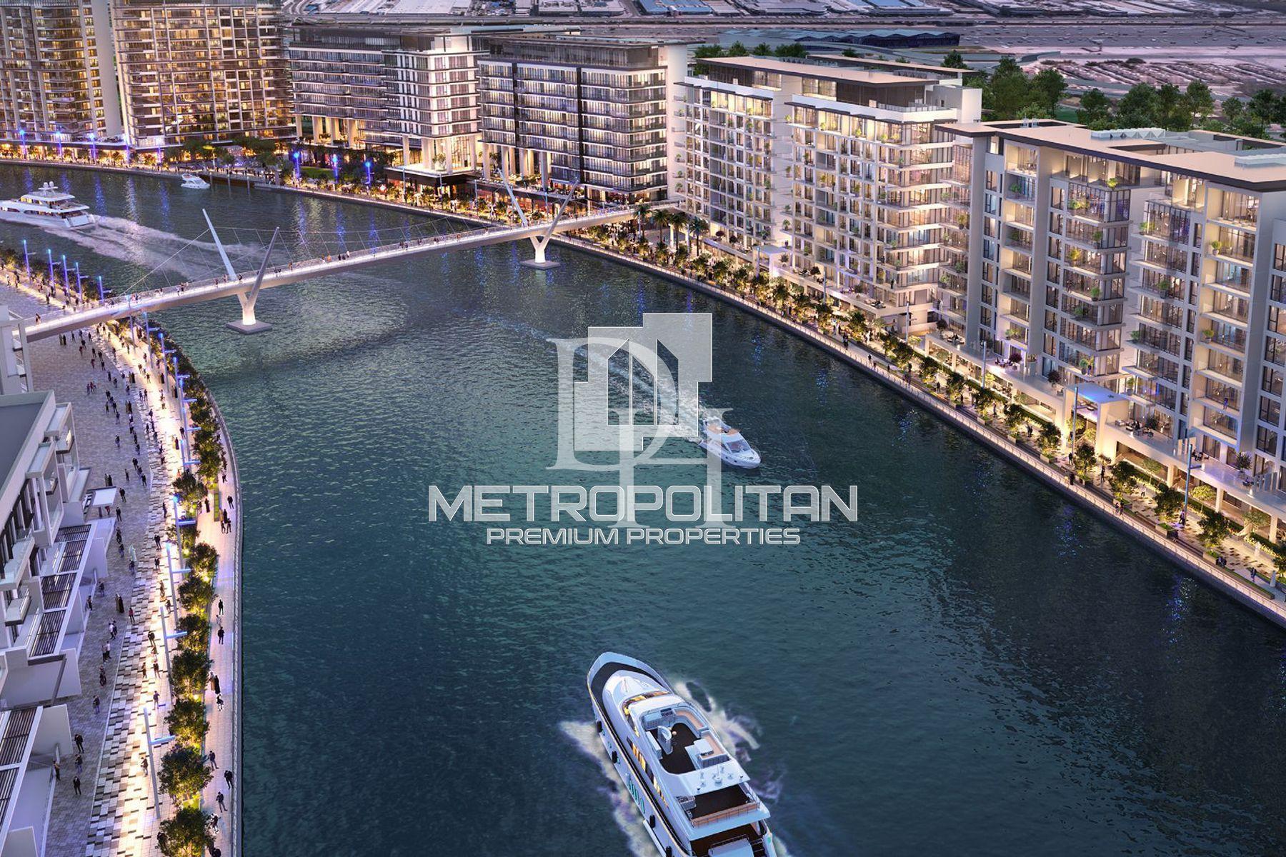 Апартаменти, ОАЕ, Емірат Дубай, Дубай, 2 650 000 Dh фото 10