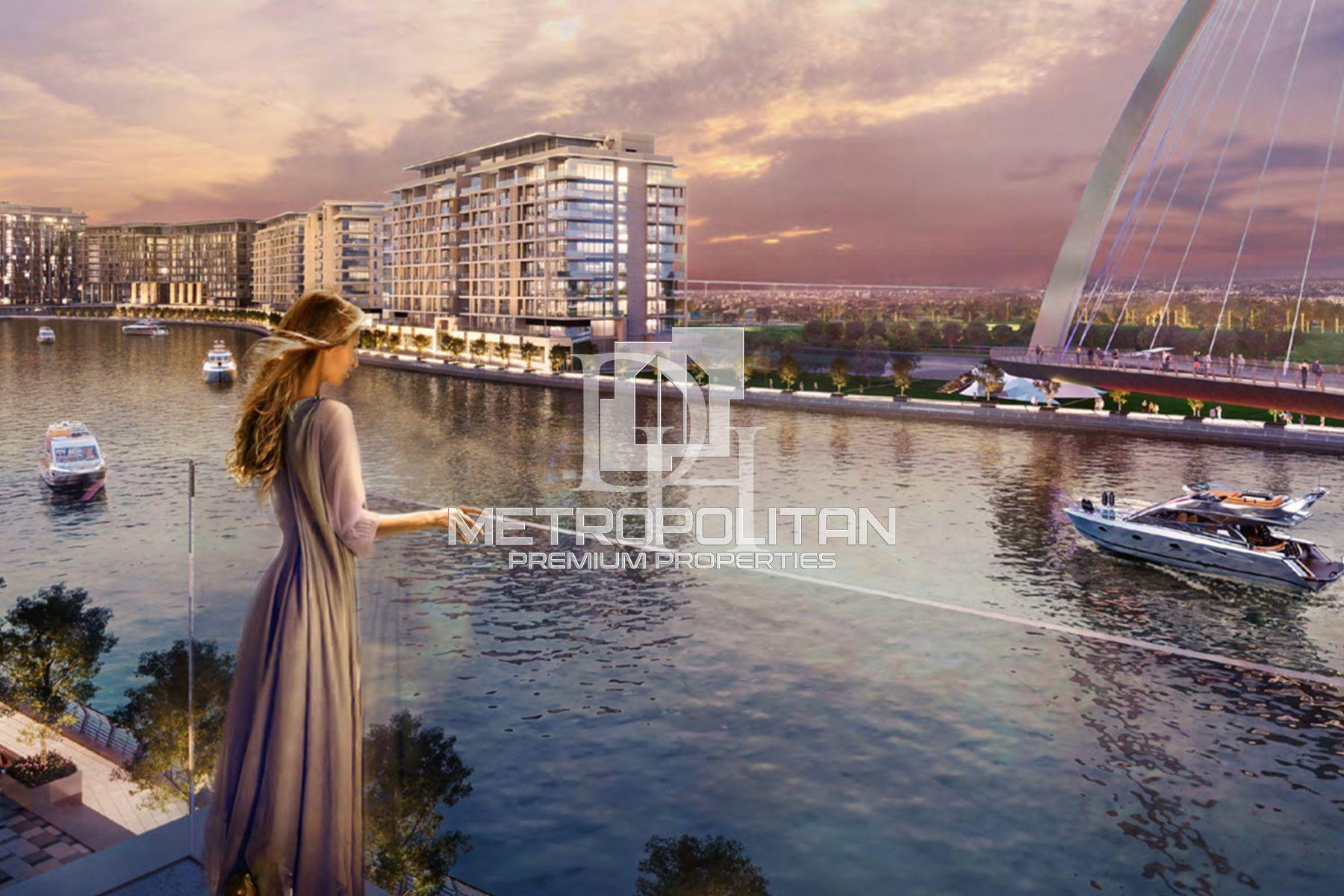 Апартаменти, ОАЕ, Емірат Дубай, Дубай, 2 650 000 Dh фото 5