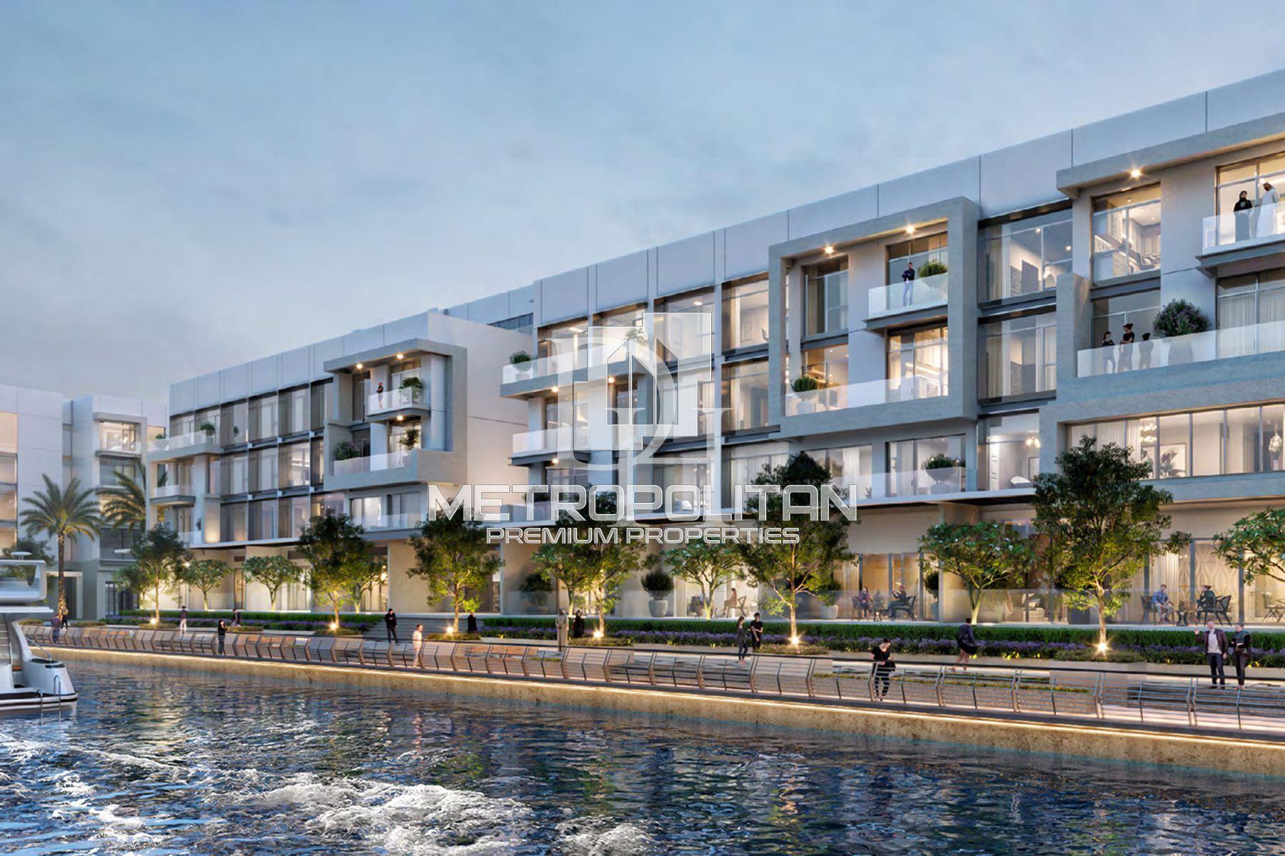 Апартаменти, ОАЕ, Емірат Дубай, Дубай, 2 650 000 Dh фото 6