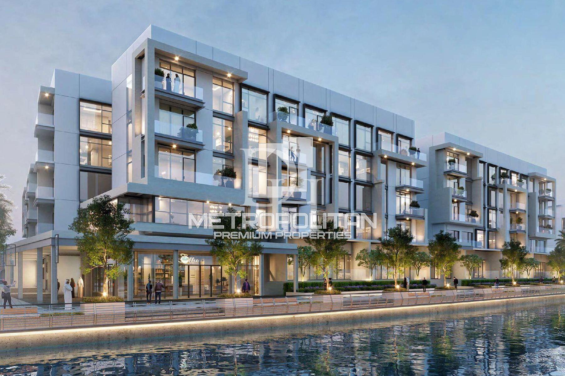 Апартаменти, ОАЕ, Емірат Дубай, Дубай, 2 650 000 Dh фото 8