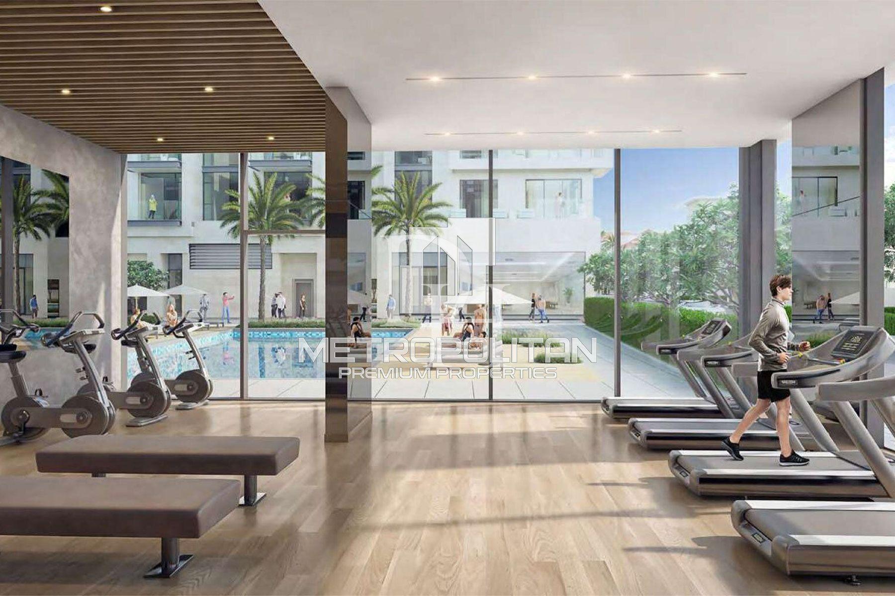 Апартаменти, ОАЕ, Емірат Дубай, Дубай, 2 650 000 Dh фото 9