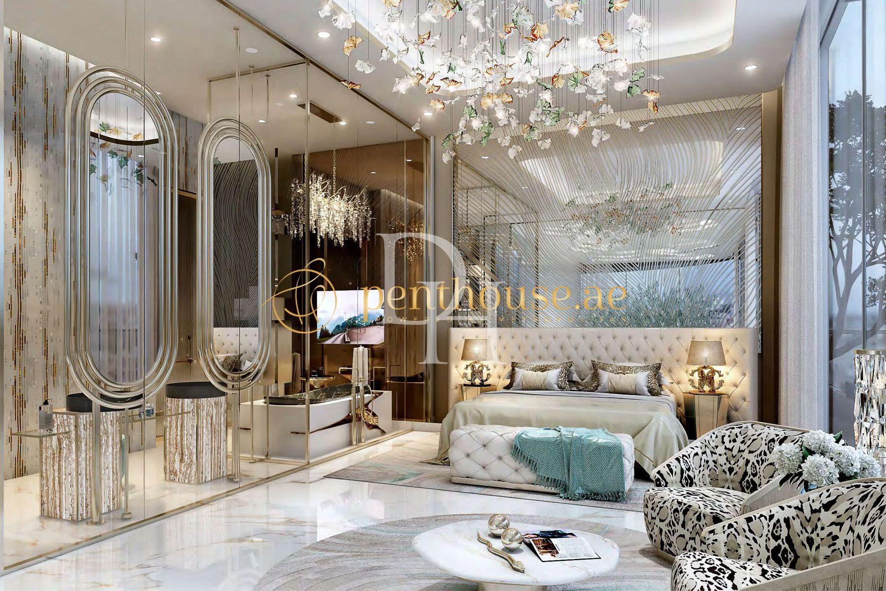 Апартаменти, ОАЕ, Емірат Дубай, Дубай, 116 326 000 Dh фото 3