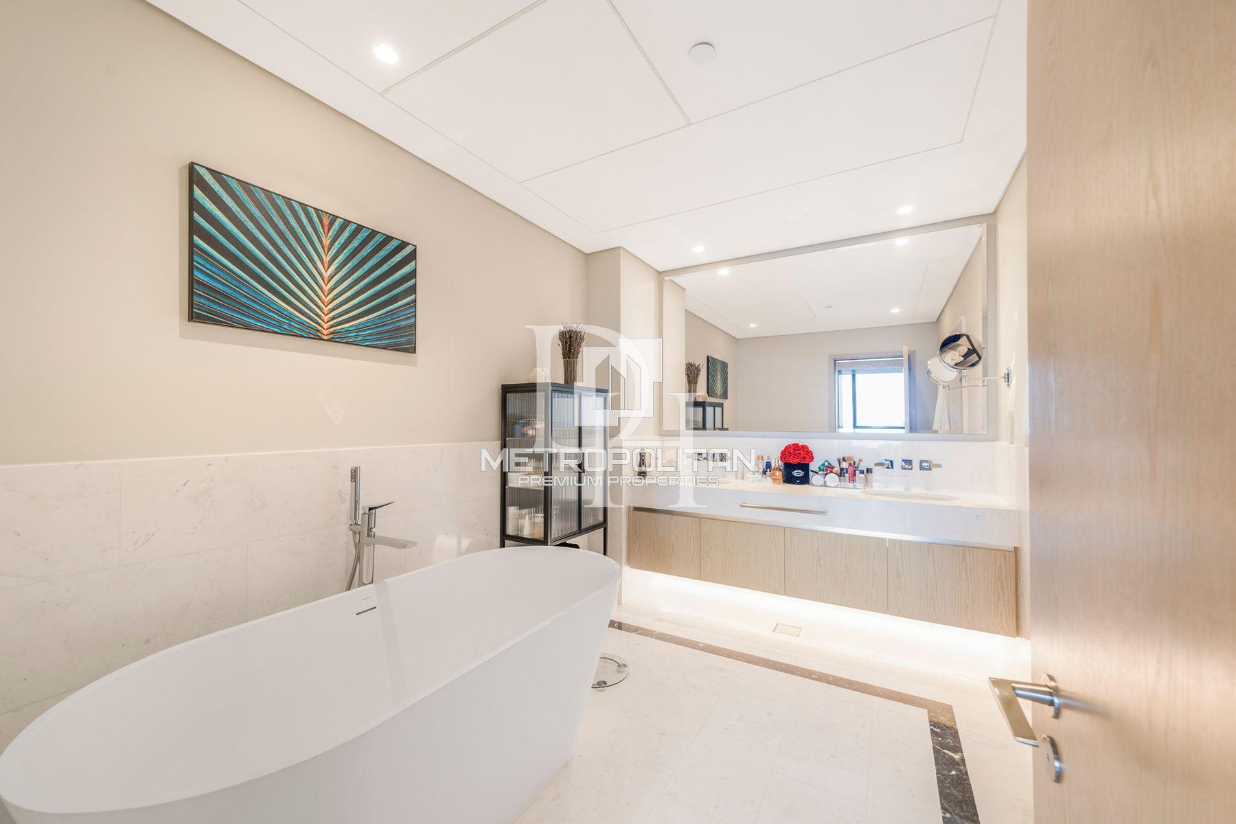 Апартаменти, ОАЕ, Емірат Дубай, Пальма-Джумейра, 6 000 000 Dh фото 12