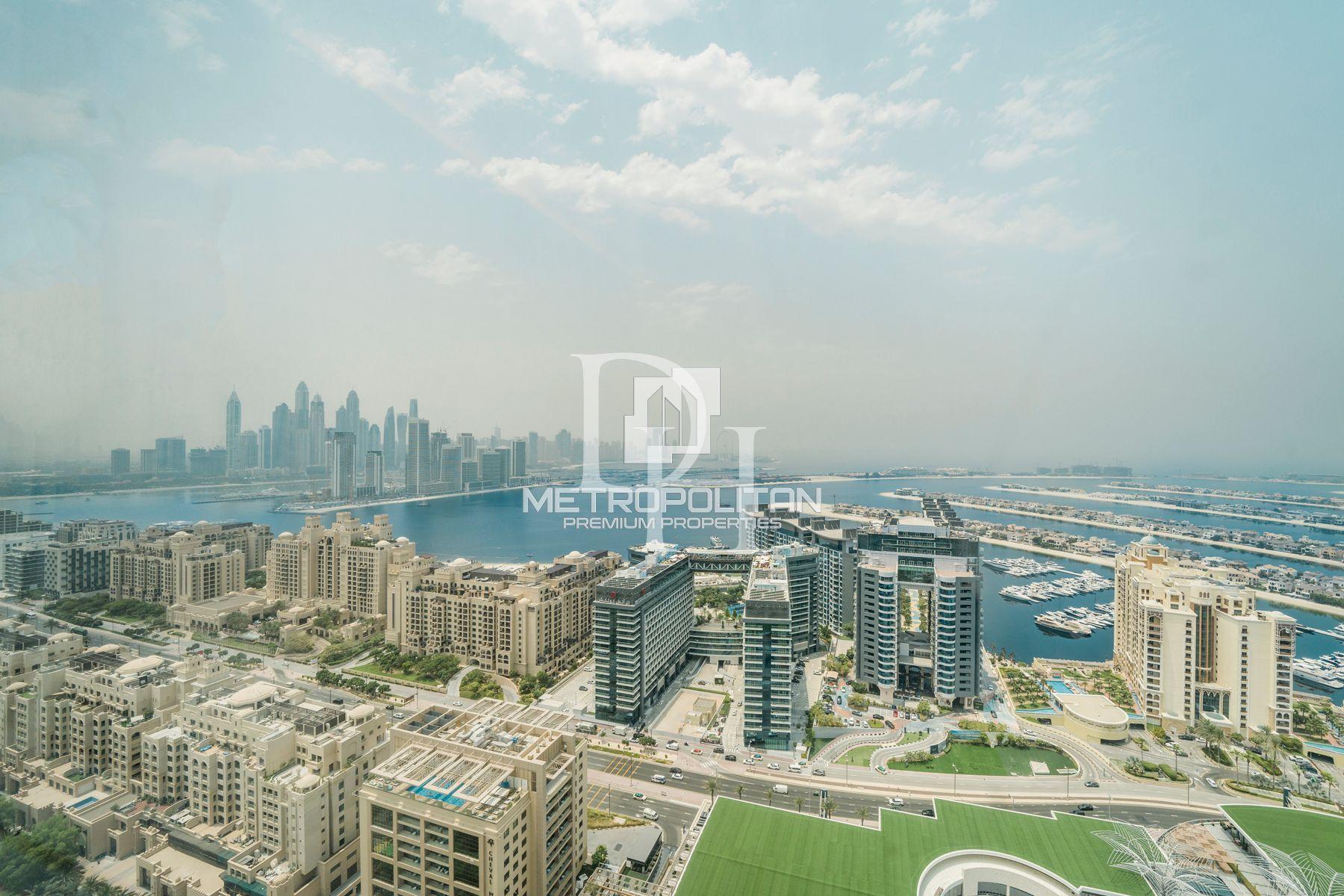 Апартаменти, ОАЕ, Емірат Дубай, Пальма-Джумейра, 6 000 000 Dh фото 13