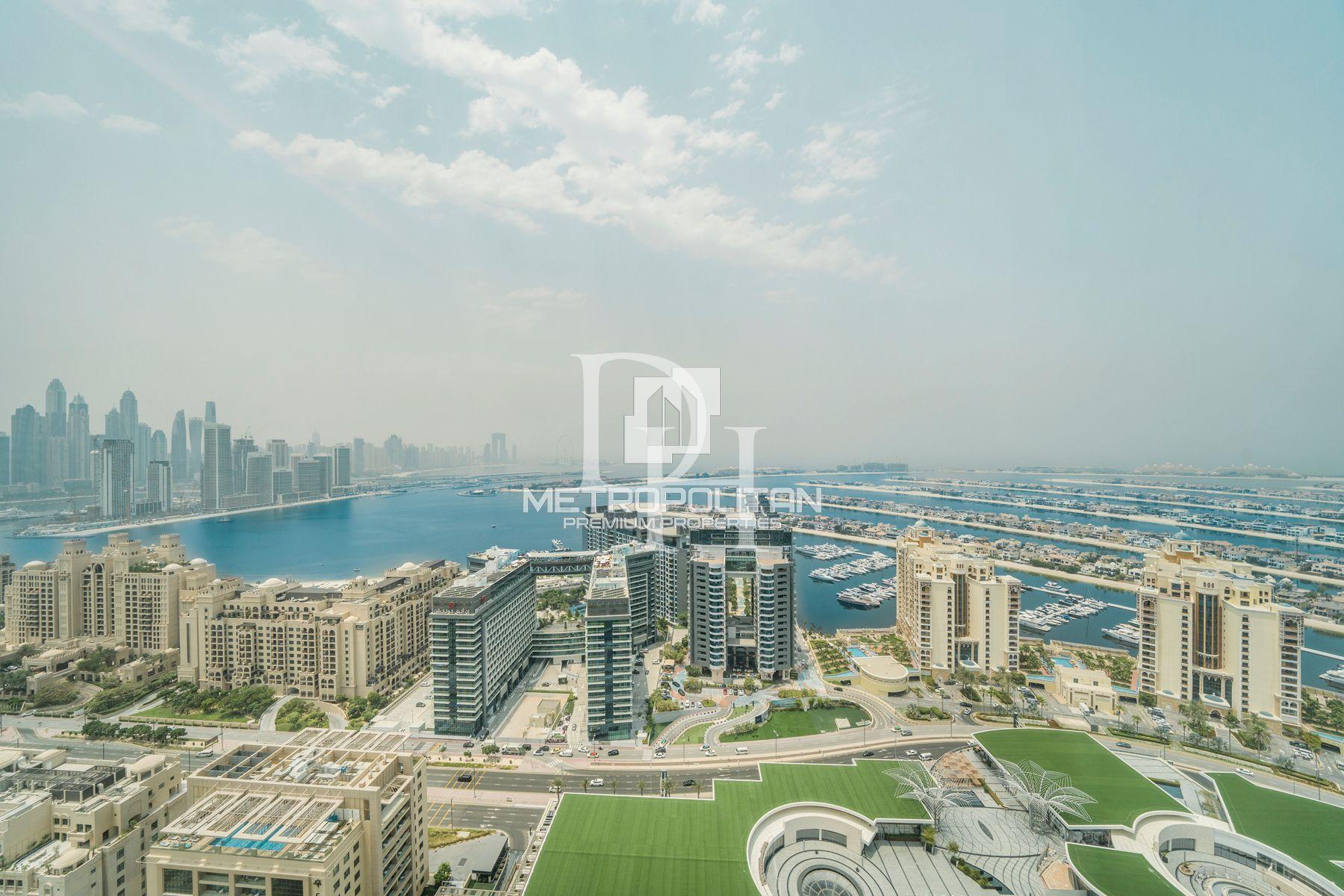 Апартаменти, ОАЕ, Емірат Дубай, Пальма-Джумейра, 6 000 000 Dh фото 14