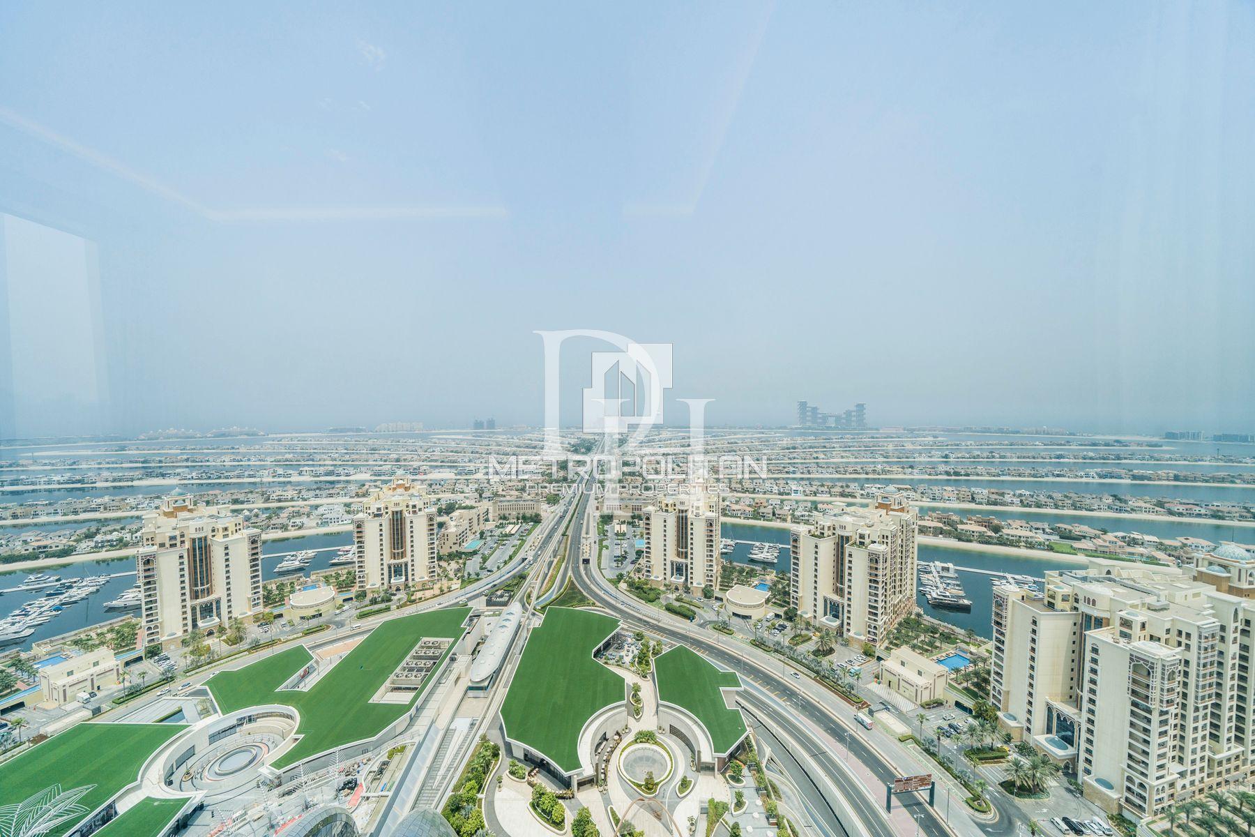 Апартаменти, ОАЕ, Емірат Дубай, Пальма-Джумейра, 6 000 000 Dh фото 3