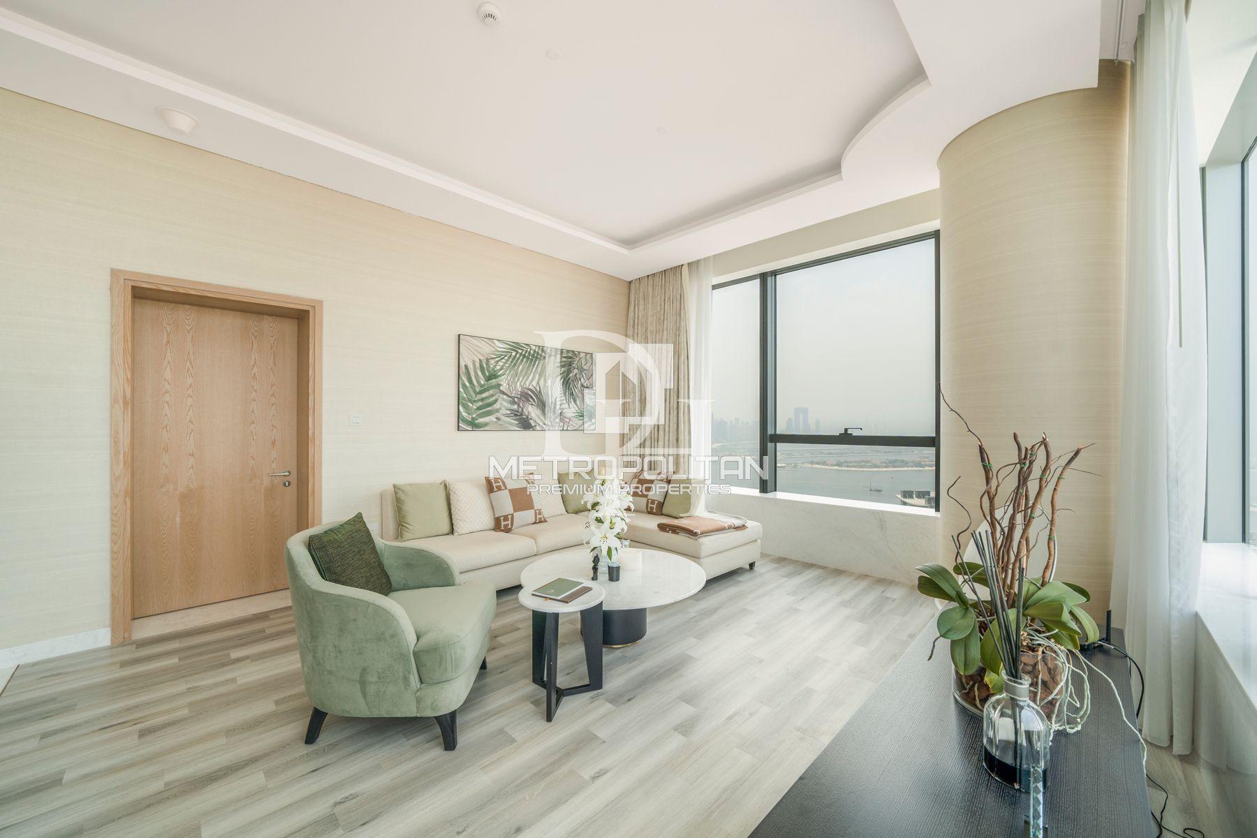 Апартаменти, ОАЕ, Емірат Дубай, Пальма-Джумейра, 6 000 000 Dh фото 5