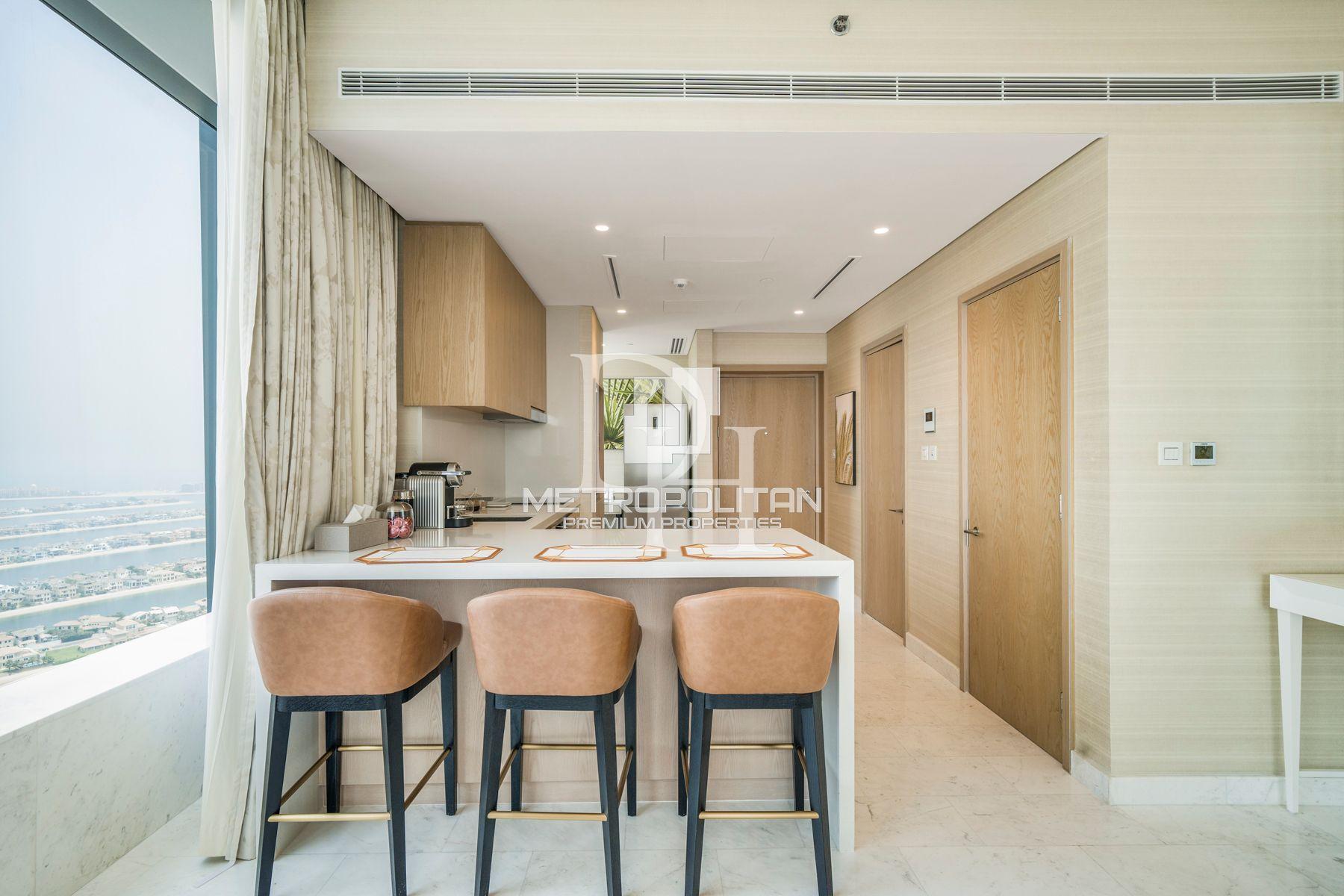 Апартаменти, ОАЕ, Емірат Дубай, Пальма-Джумейра, 6 000 000 Dh фото 6