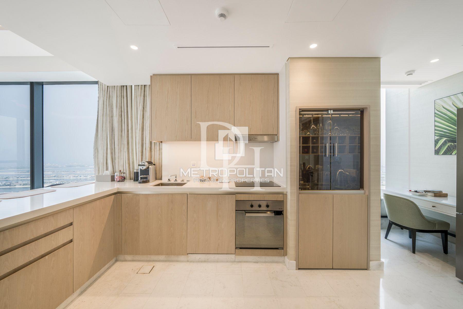 Апартаменти, ОАЕ, Емірат Дубай, Пальма-Джумейра, 6 000 000 Dh фото 7