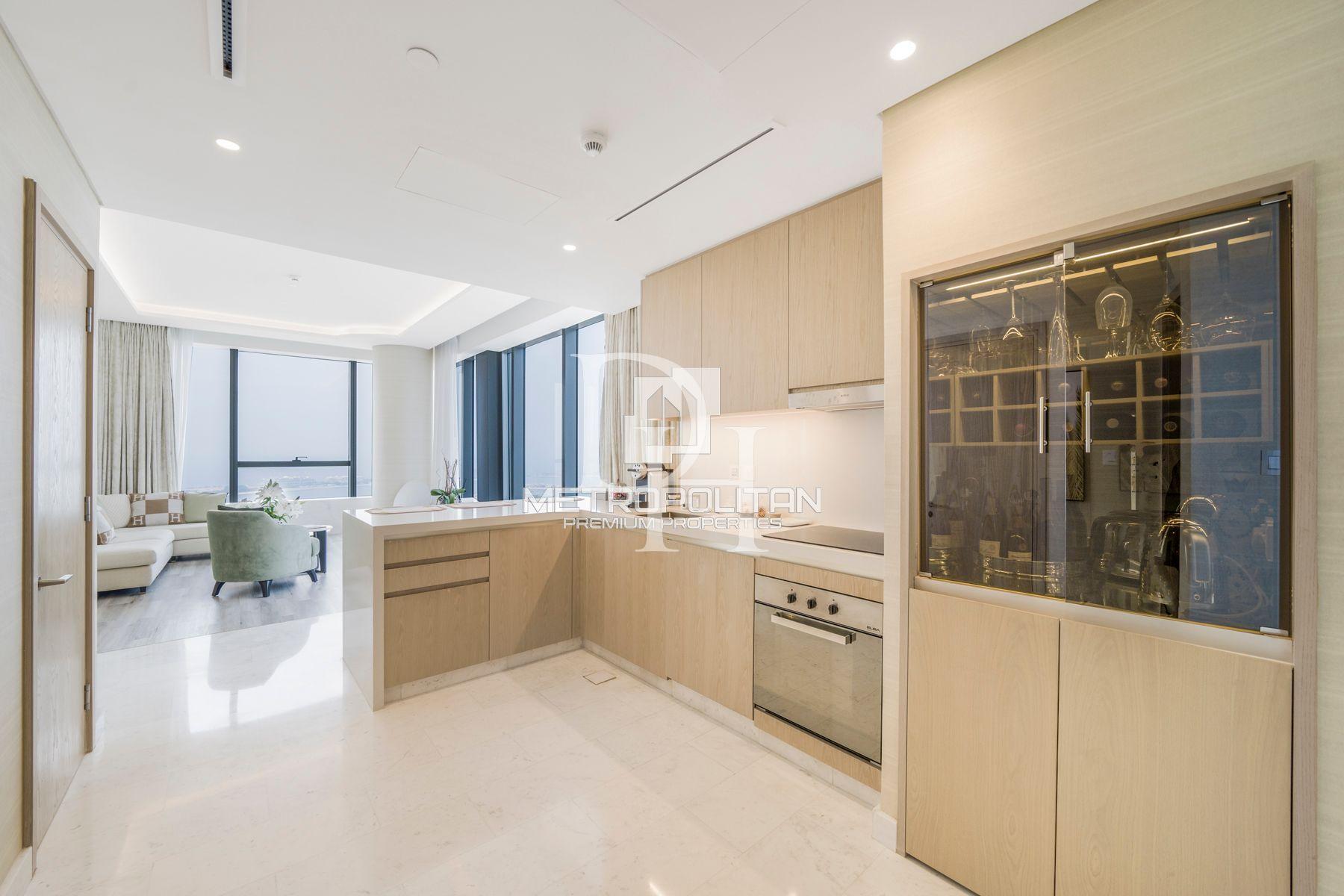 Апартаменти, ОАЕ, Емірат Дубай, Пальма-Джумейра, 6 000 000 Dh фото 8