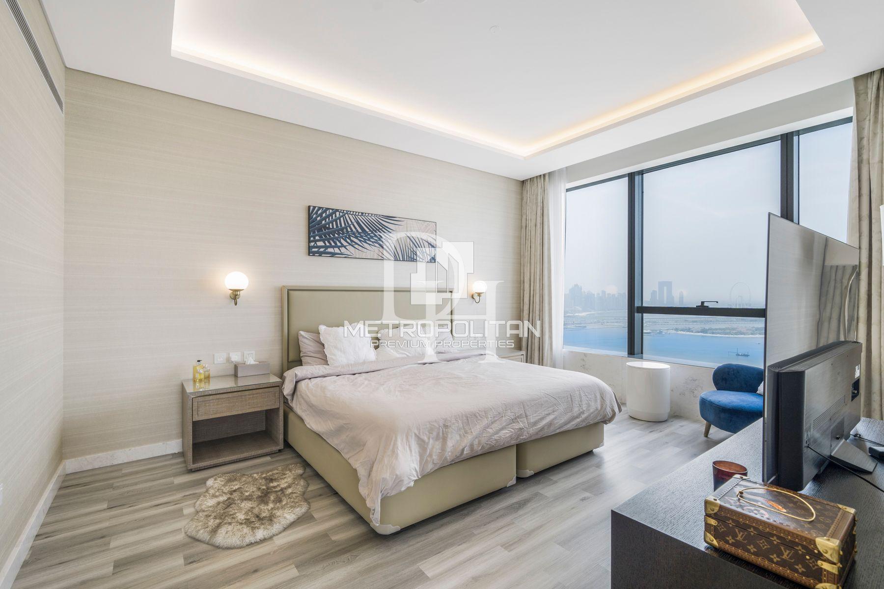 Апартаменти, ОАЕ, Емірат Дубай, Пальма-Джумейра, 6 000 000 Dh фото 9