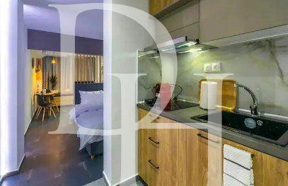 Коммерческая / Отель, Греция, Центральная Македония, Салоники, 588 000 € фото 13