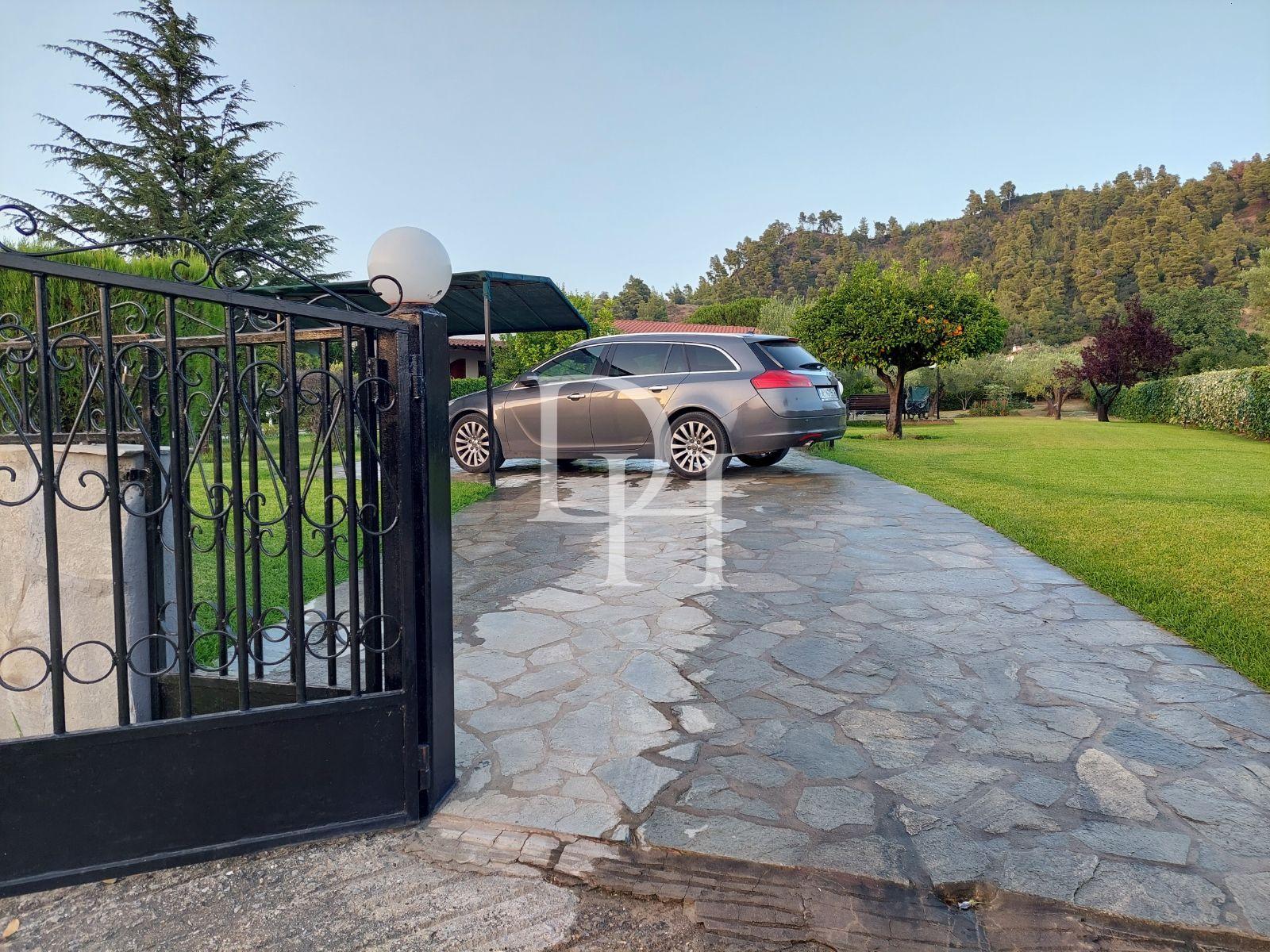 House, Greece, Halkidiki, Kassandra, 306 000 € photo 1