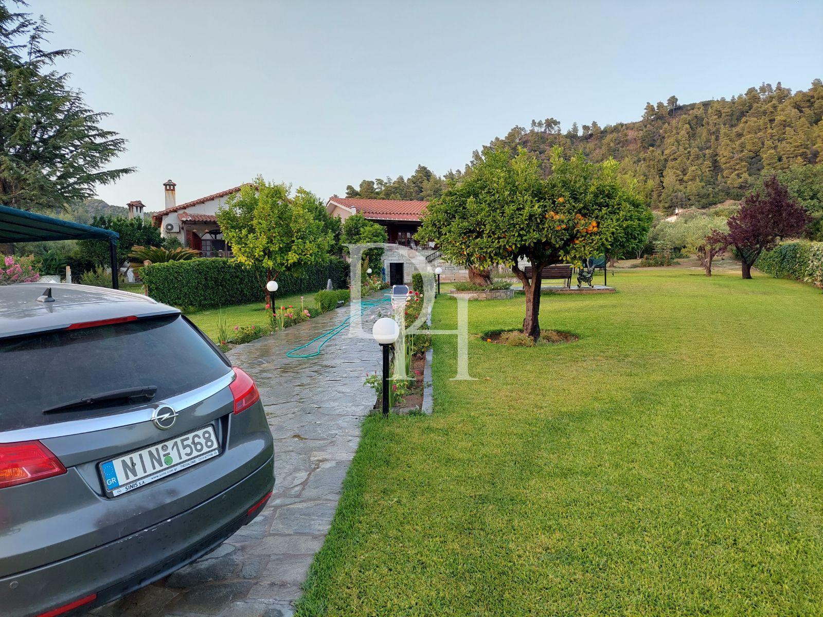 House, Greece, Halkidiki, Kassandra, 306 000 € photo 14