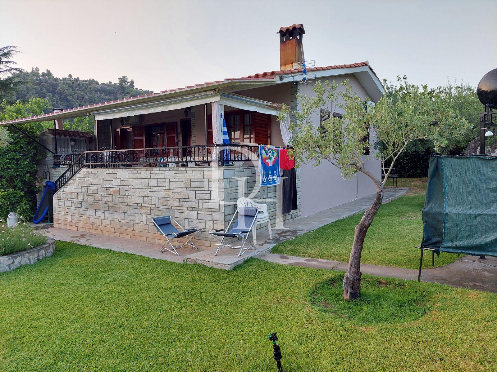 House, Greece, Halkidiki, Kassandra, 306 000 € photo 15