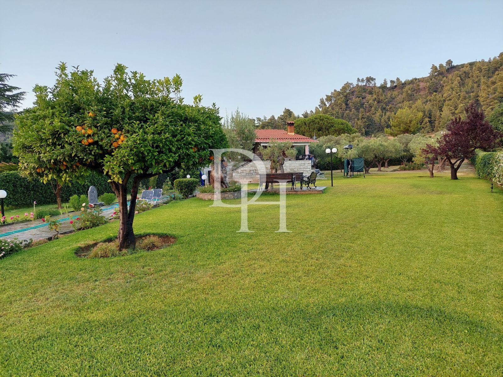 House, Greece, Halkidiki, Kassandra, 306 000 € photo 4