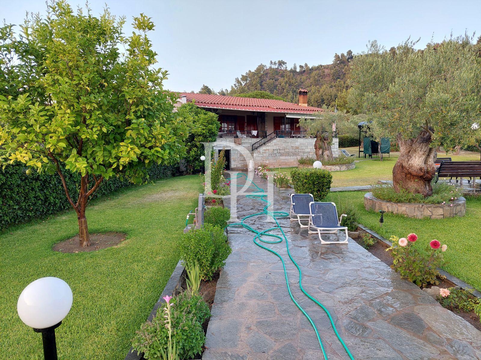 House, Greece, Halkidiki, Kassandra, 306 000 € photo 5