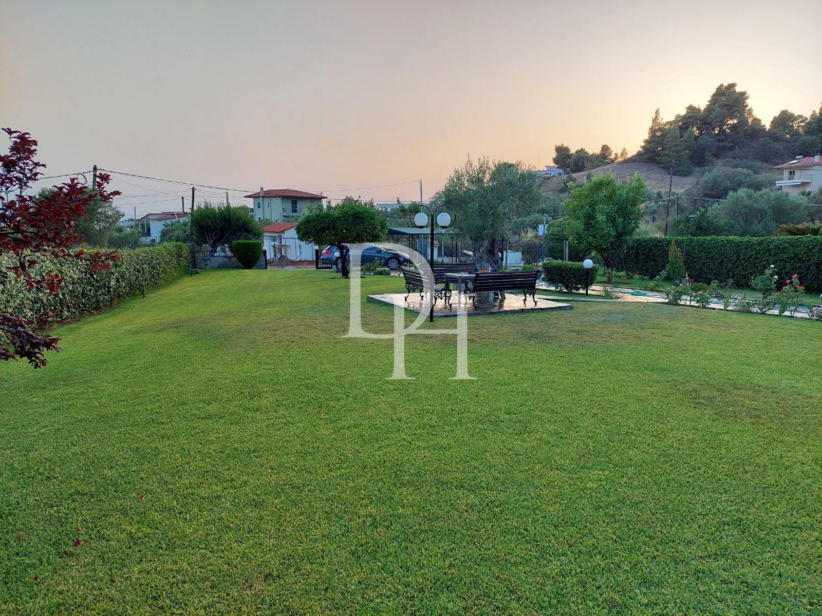 House, Greece, Halkidiki, Kassandra, 306 000 € photo 6