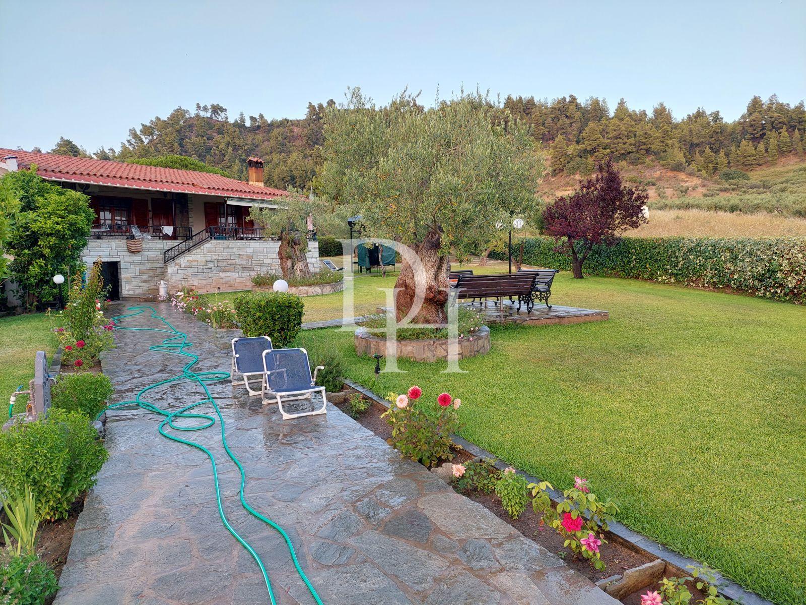 House, Greece, Halkidiki, Kassandra, 306 000 € photo 7