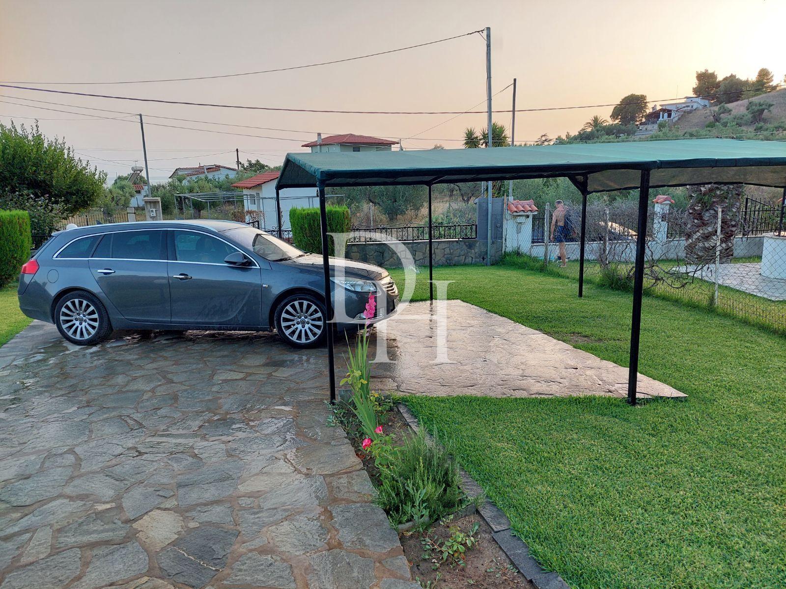 House, Greece, Halkidiki, Kassandra, 306 000 € photo 9