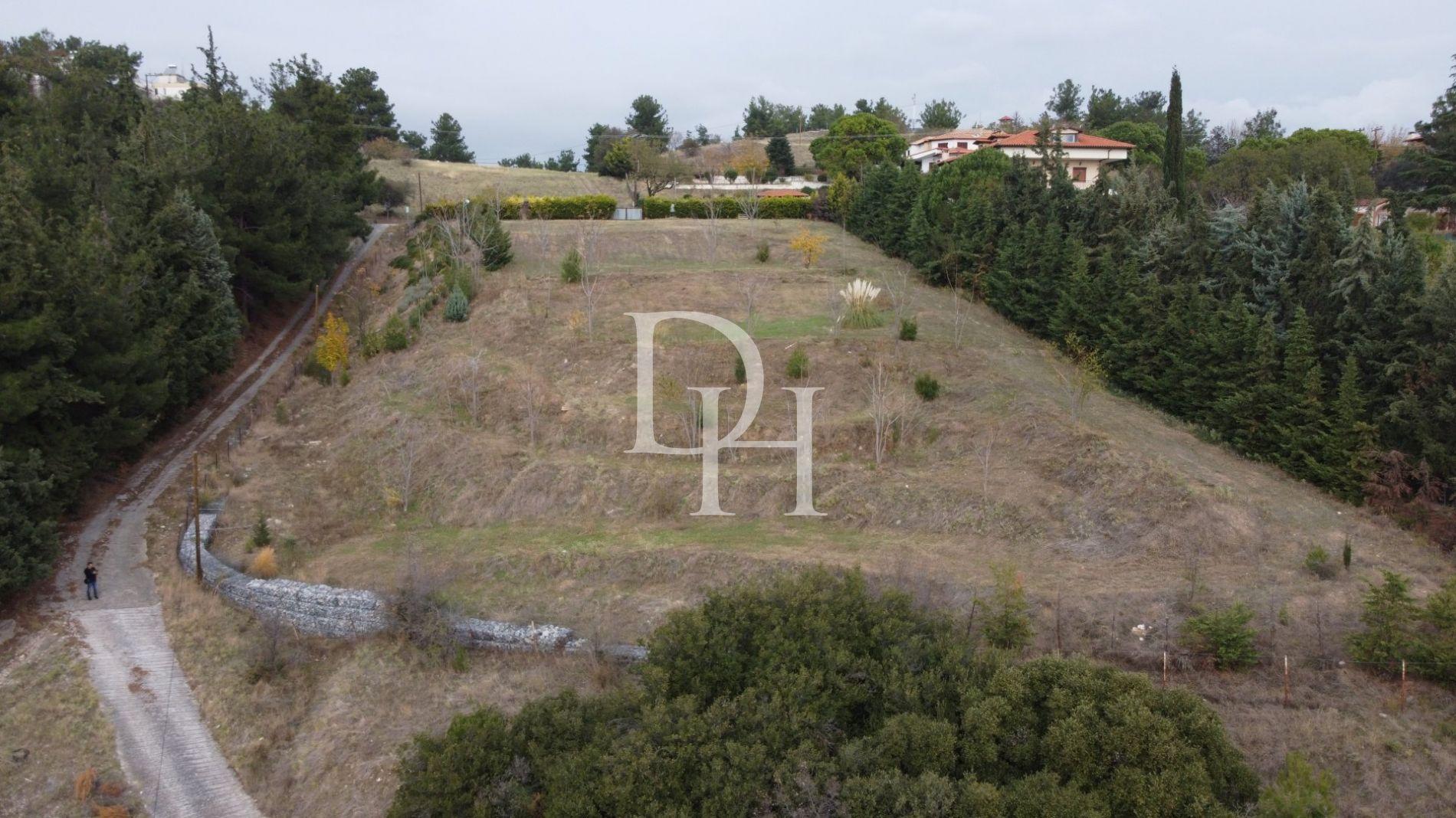 Земля, Греция, Центральная Македония, Салоники, 500 000 € фото 1