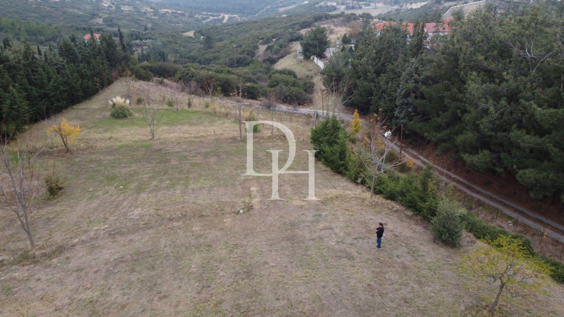 Земля, Греция, Центральная Македония, Салоники, 500 000 € фото 10