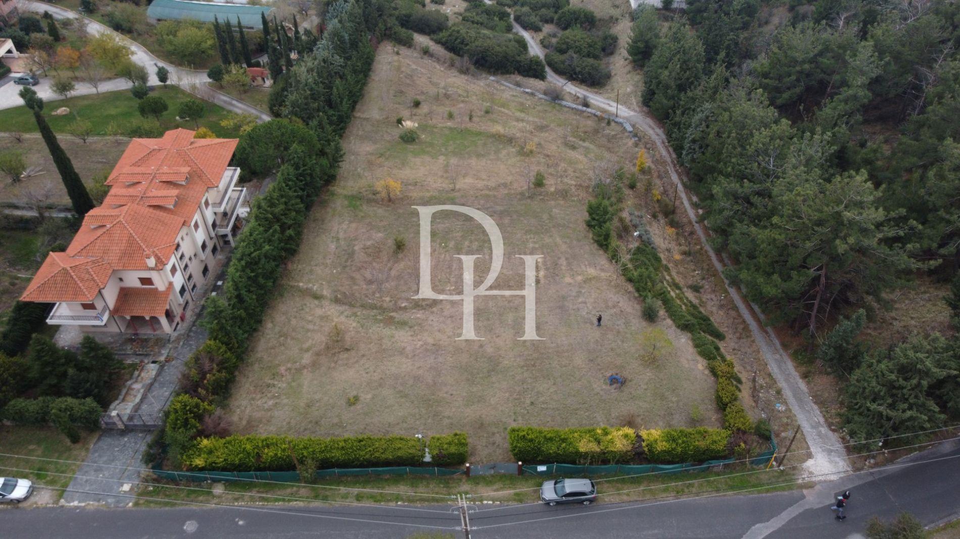 Земля, Греция, Центральная Македония, Салоники, 500 000 € фото 11