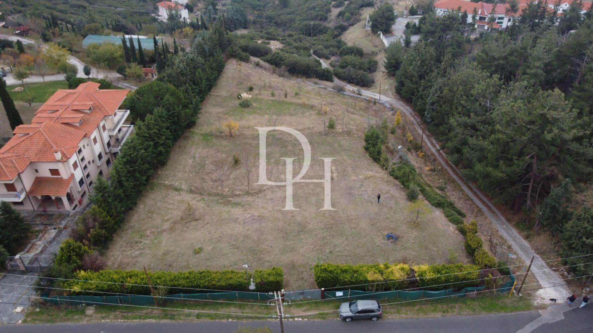 Земля, Греция, Центральная Македония, Салоники, 500 000 € фото 12