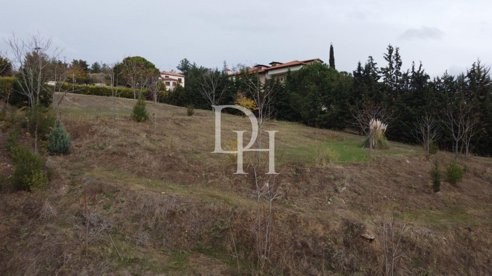 Земля, Греция, Центральная Македония, Салоники, 500 000 € фото 13