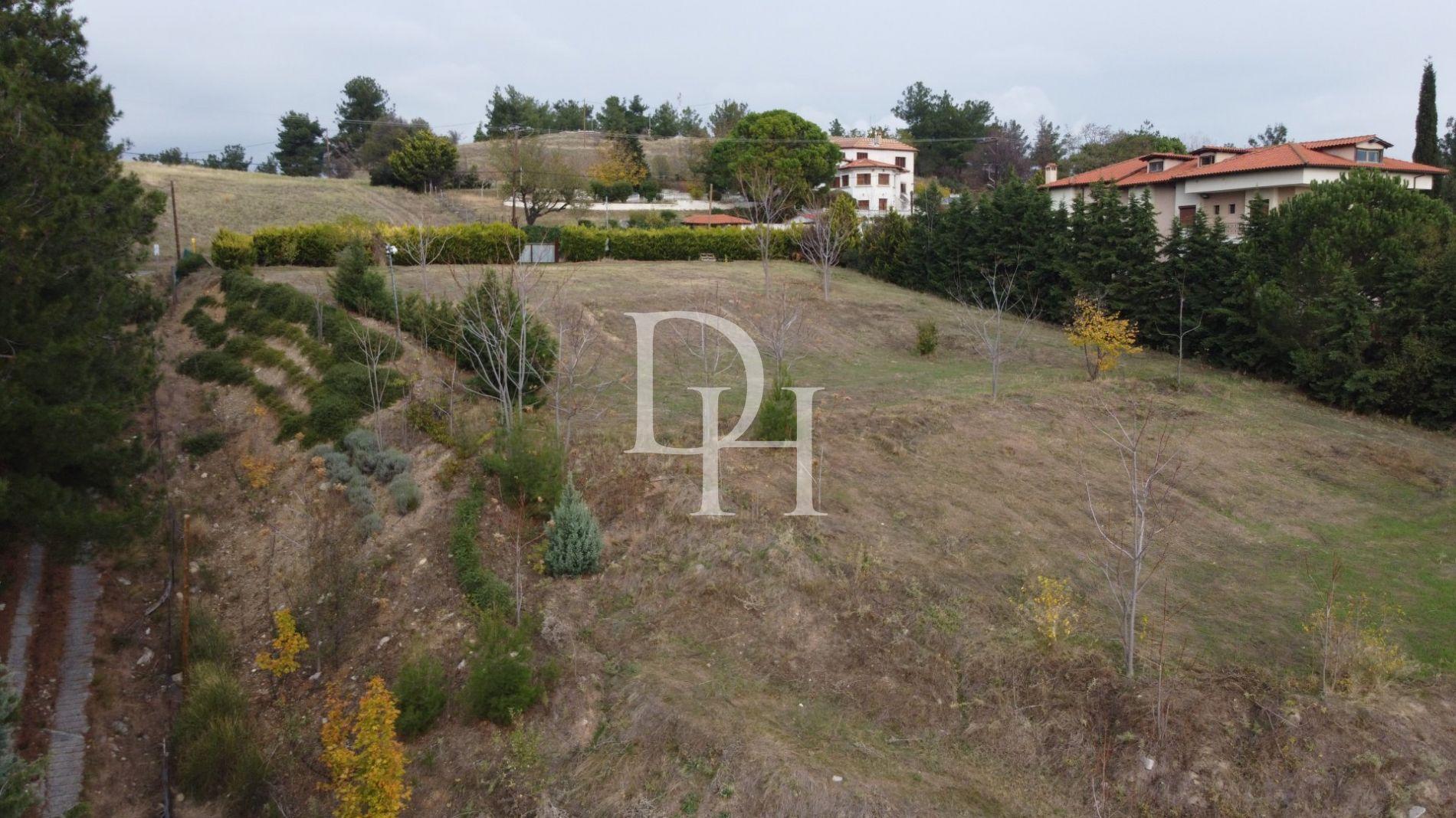 Земля, Греция, Центральная Македония, Салоники, 500 000 € фото 15