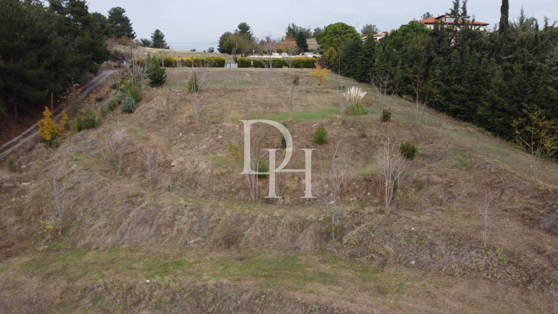 Земля, Греция, Центральная Македония, Салоники, 500 000 € фото 2