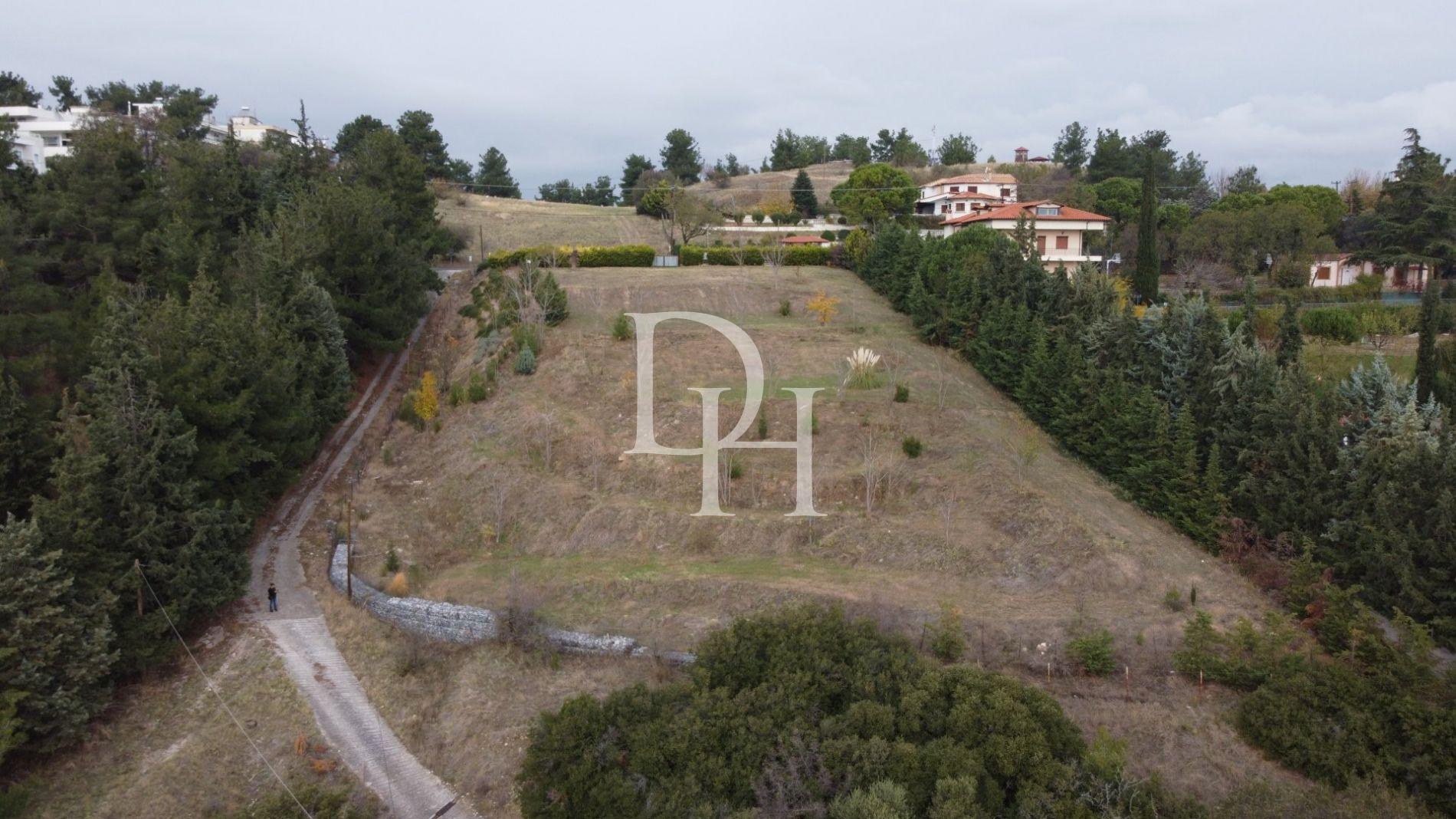 Земля, Греция, Центральная Македония, Салоники, 500 000 € фото 3