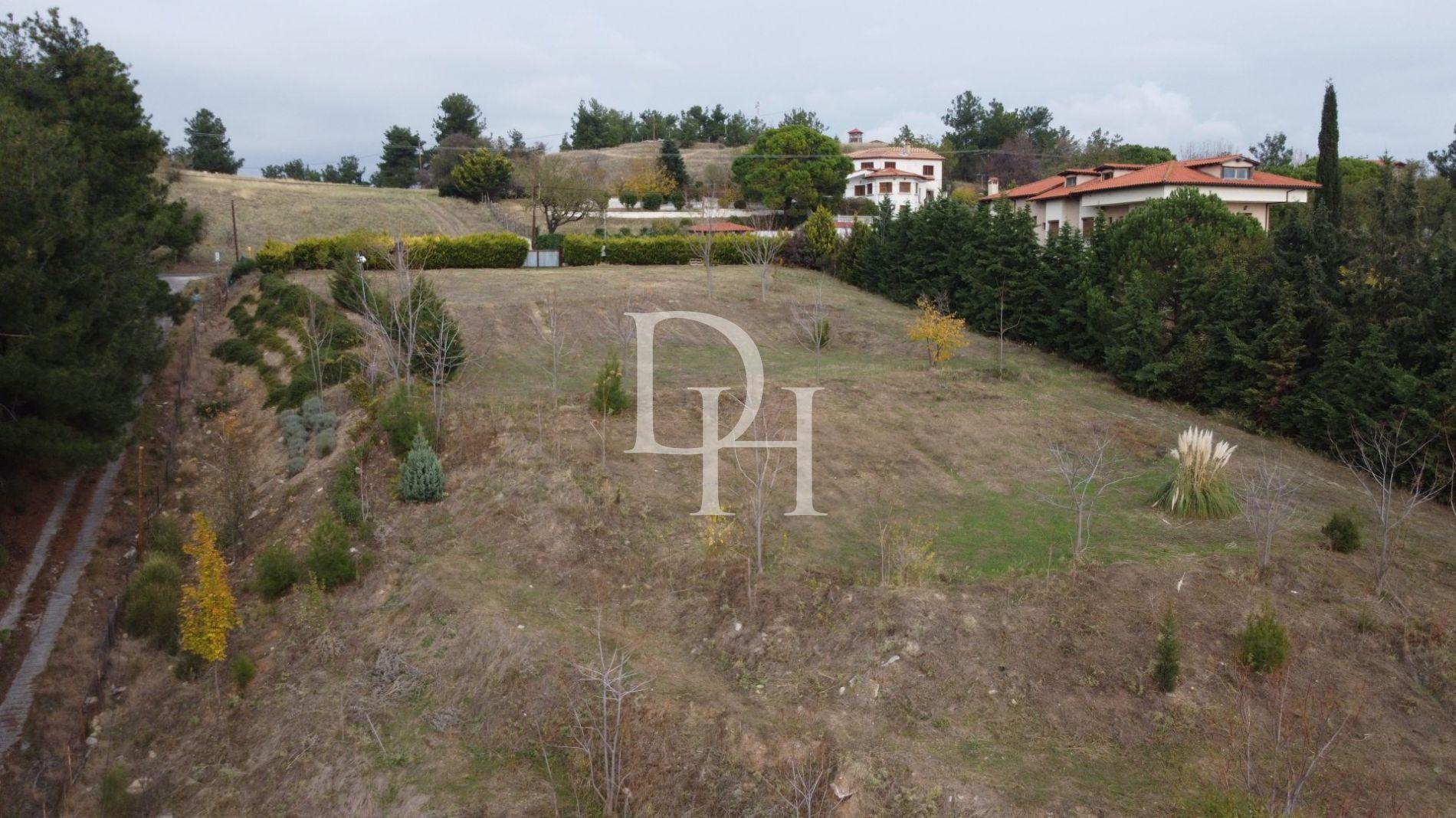 Земля, Греция, Центральная Македония, Салоники, 500 000 € фото 4