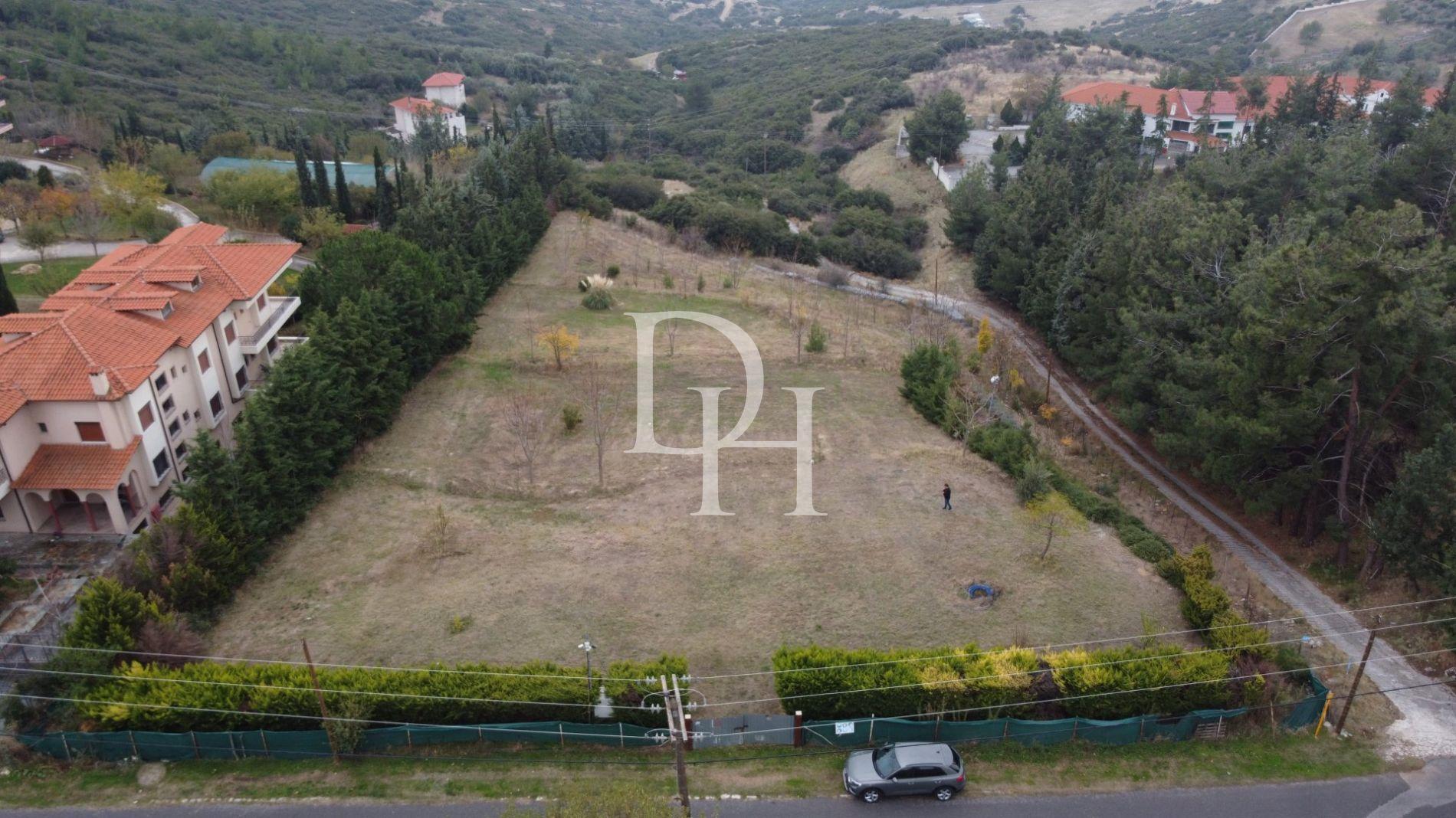 Земля, Греция, Центральная Македония, Салоники, 500 000 € фото 5