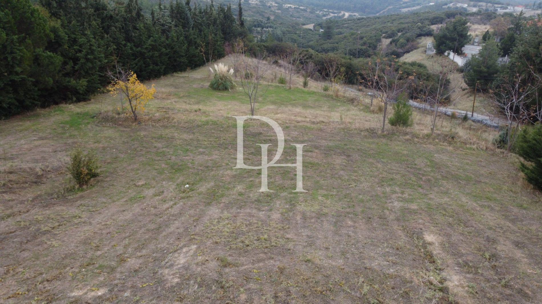 Земля, Греция, Центральная Македония, Салоники, 500 000 € фото 6