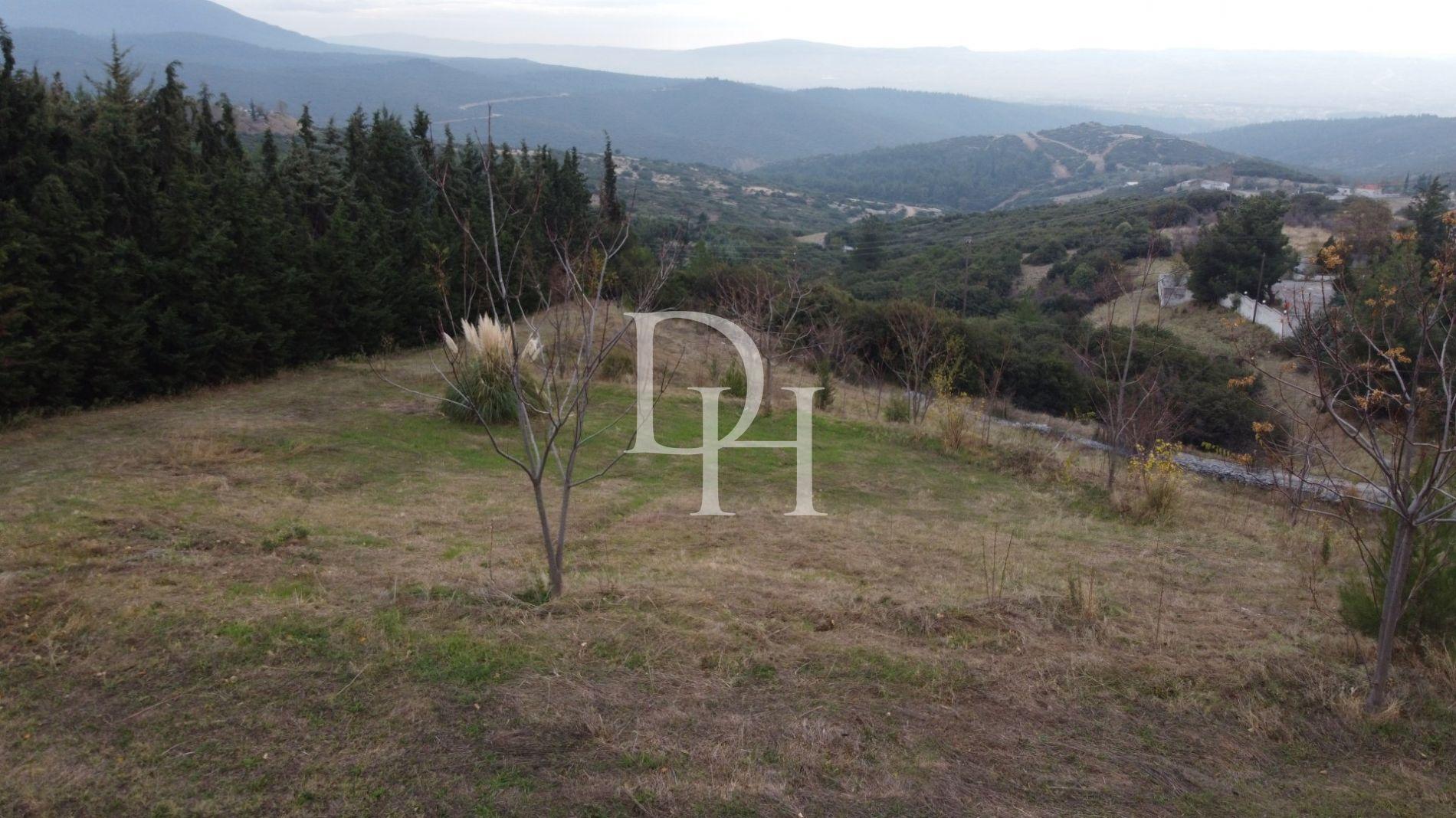 Земля, Греция, Центральная Македония, Салоники, 500 000 € фото 7