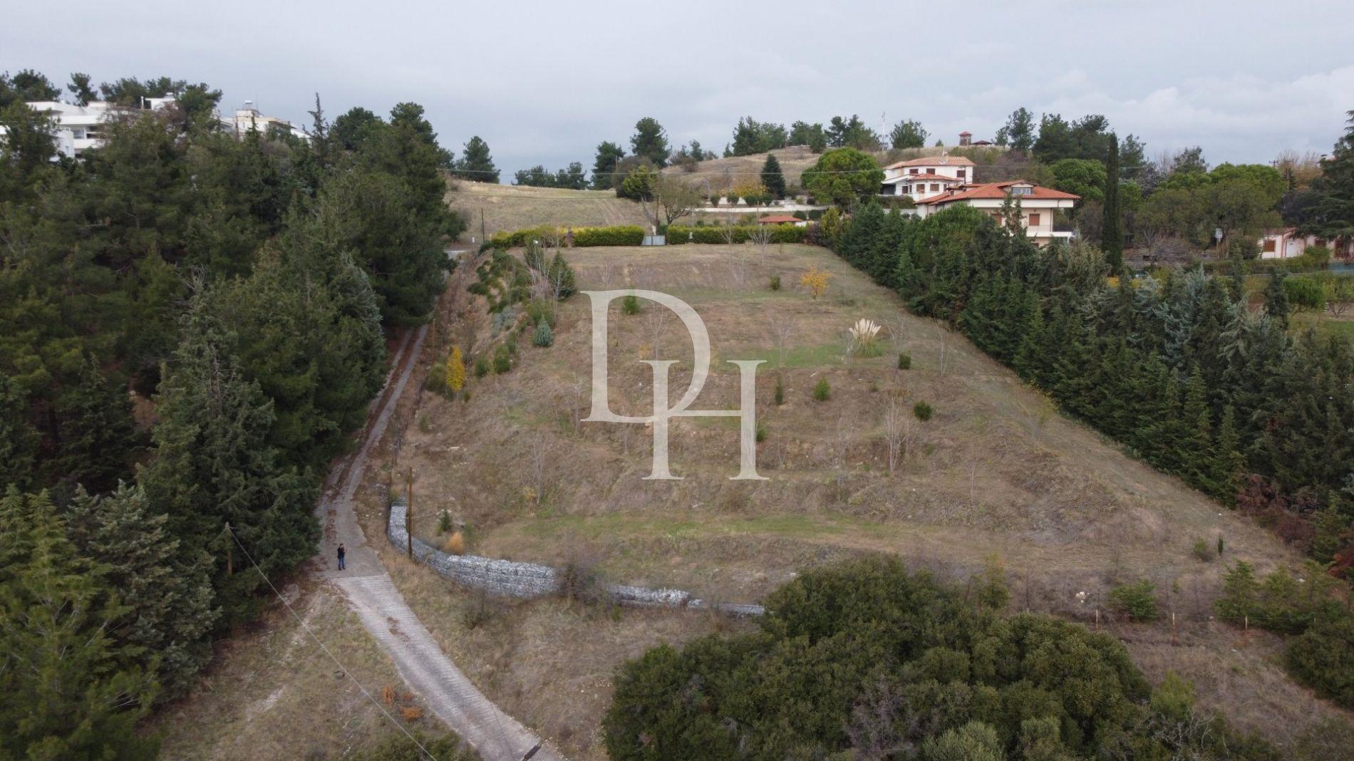 Земля, Греция, Центральная Македония, Салоники, 500 000 € фото 8