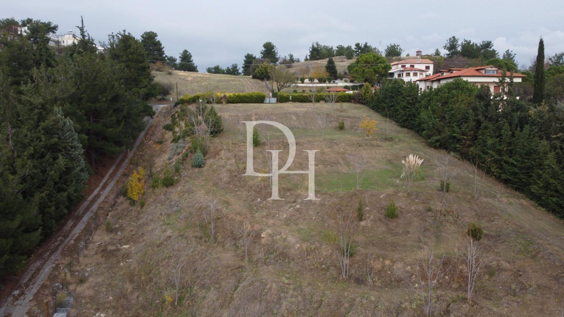 Земля, Греция, Центральная Македония, Салоники, 500 000 € фото 9