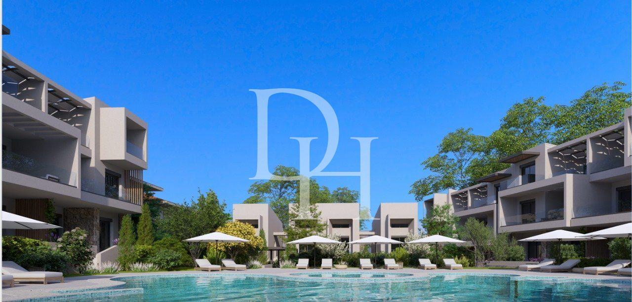 Wohnungen in Kassandra, Griechenland, 48m2 - kosten 155&nbsp;000€ - Ref: 67911 foto 1