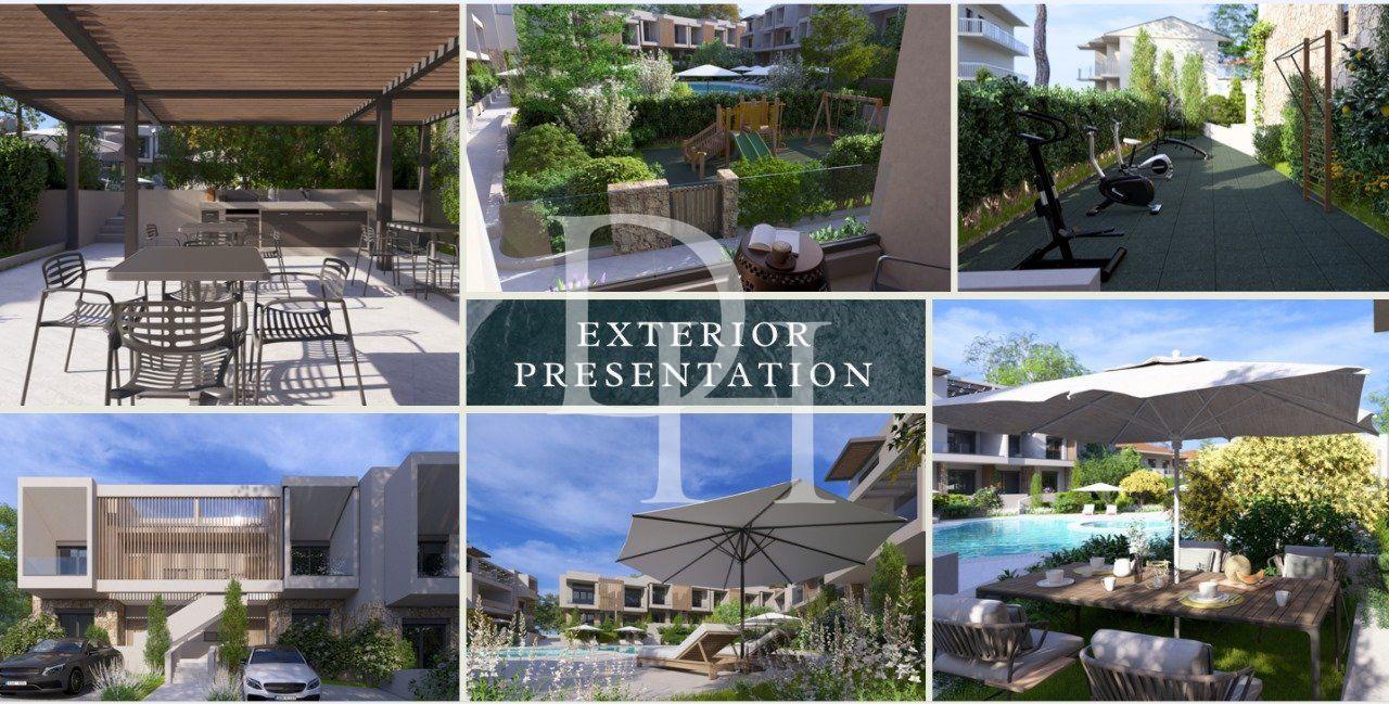 Wohnungen in Kassandra, Griechenland, 48m2 - kosten 155&nbsp;000€ - Ref: 67911 foto 3