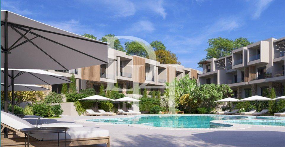 Wohnungen in Kassandra, Griechenland, 48m2 - kosten 155&nbsp;000€ - Ref: 67911 foto 8