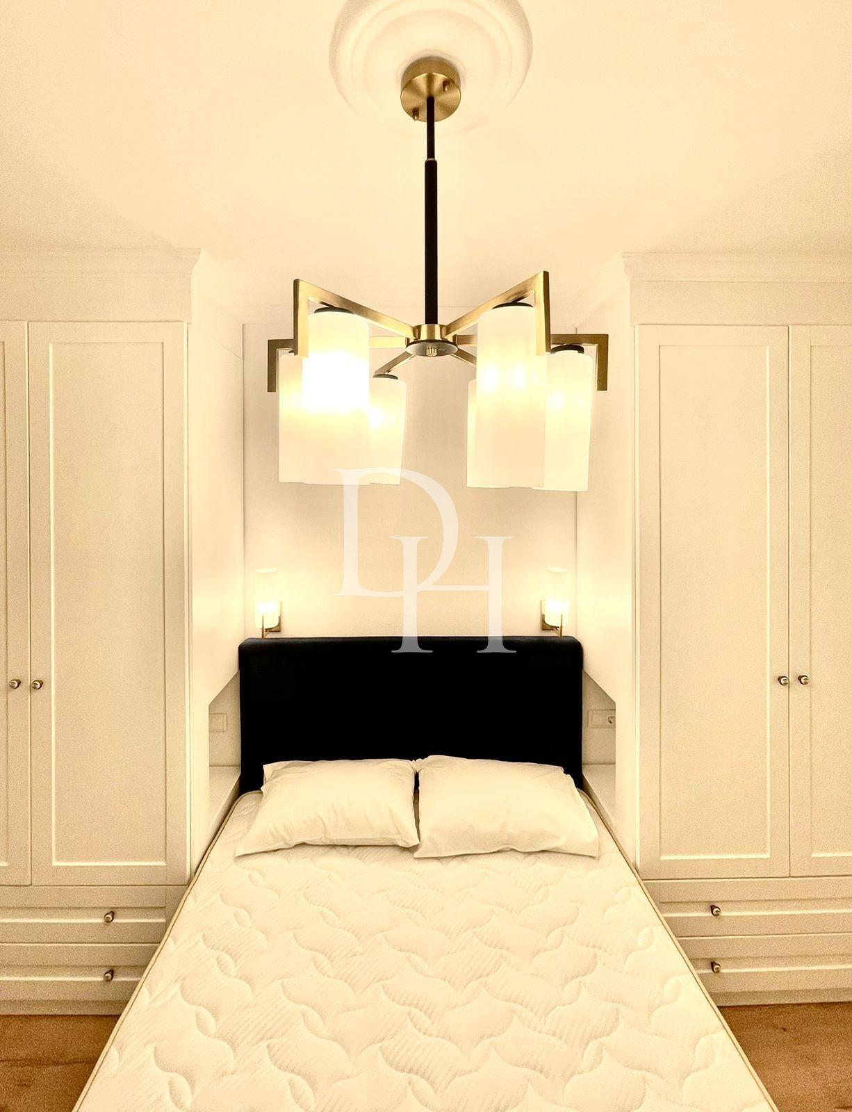 Apartments, Greece, Central Macedonia, Thessaloniki, 144 000 € photo 1