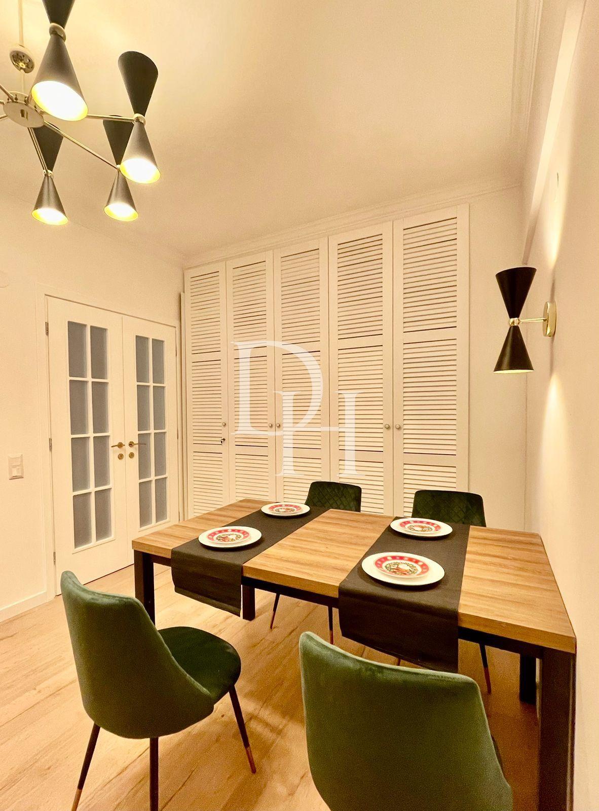 Apartments, Greece, Central Macedonia, Thessaloniki, 144 000 € photo 11