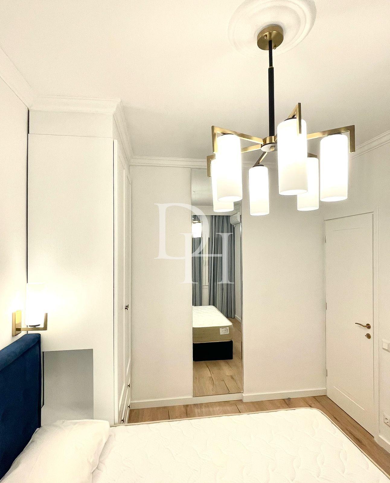 Apartments, Greece, Central Macedonia, Thessaloniki, 144 000 € photo 8