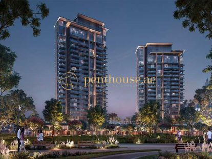 Apartments in Dubai, UAE for 31 750 000Dh (ID:67774)
