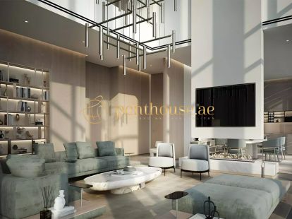 Апартаменти, ОАЕ, Емірат Дубай, Дубай, 31 750 000 Dh фото 10