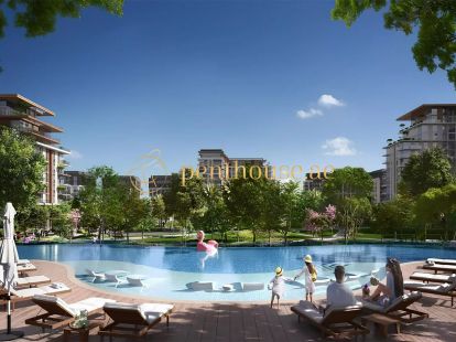 Апартаменти, ОАЕ, Емірат Дубай, Дубай, 31 750 000 Dh фото 12