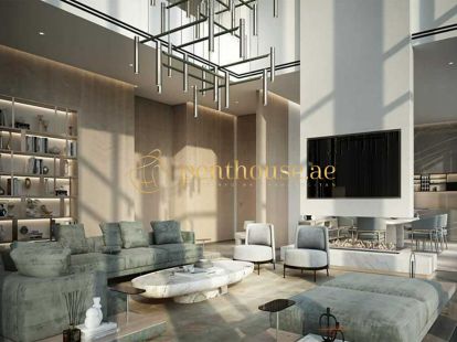 Апартаменти, ОАЕ, Емірат Дубай, Дубай, 31 750 000 Dh фото 2